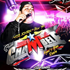 La Razon (Editada) Estrellas De La Kumbia Sonido Chambele En Vivo