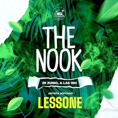 Lessone - The Nook (Albal - VLC)