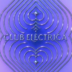 GEHINOM BROADCAST 014: CLUB ELECTRICA RESIDENT MIX - A-SIDE