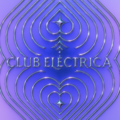GEHINOM BROADCAST 014: CLUB ELECTRICA RESIDENT MIX - A-SIDE