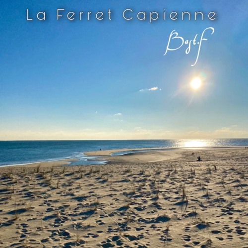 Stream La Ferret Capienne (Remix Fr) by Bast Fourti | Listen online for  free on SoundCloud