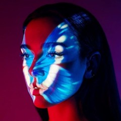 Dua Lipa - Dance The Night (Rehill Remix)