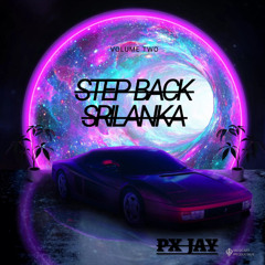 STEP BACK SL