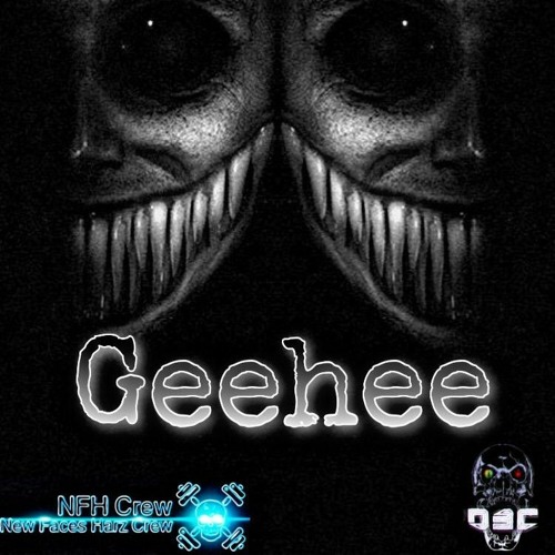 Geehee @ Rumpelkammer Emersleben 31.07.2020 NFH F#CK CORONA! Setcut