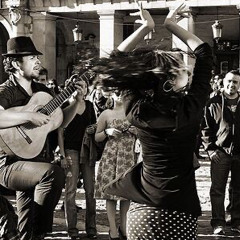 Noches en Andalucía