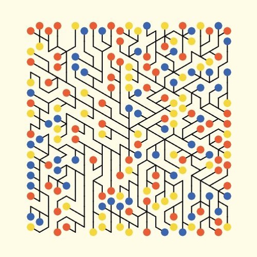 Minimal Micro Tech House mix