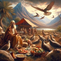 Piece of the Holy Land