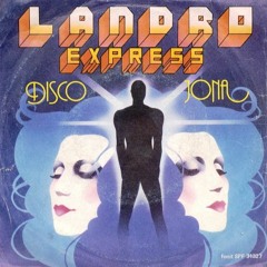 Landro Express Disco sentimento