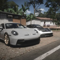 Venice Flow (Feat. Ceu, Rouge, Coleaz)