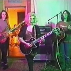 The Breeders - Doe *Cover*