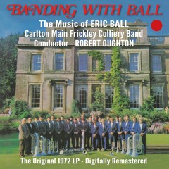 Banding With Ball (CD Sampler)
