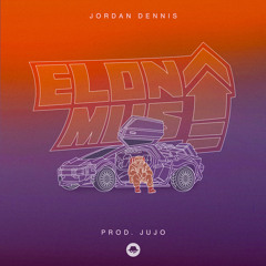 Elon Must (feat. JUJO)