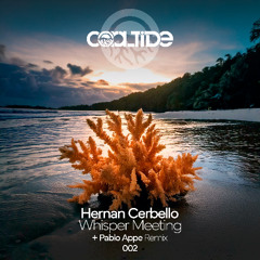 Hernan Cerbello - Whisper Meeting (Pablo Appe Remix)