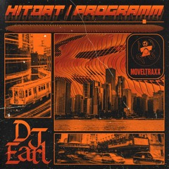 DJ EARL - Programm