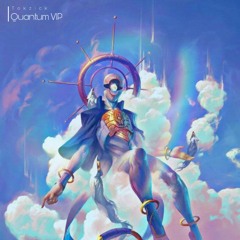 Tokzick - Quantum VIP