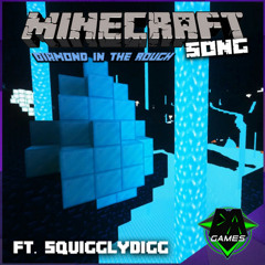 Diamond in the Rough (feat. SquigglyDigg)