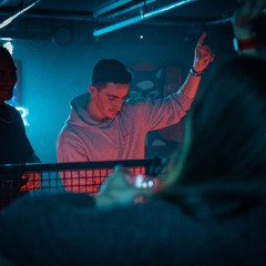 #002 | Sunset Afro House Mix