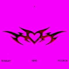 Poobon - Runaway (N!ms Remix)