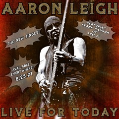 AARON LEIGH : PAT MARTIN INTERVIEW 5/28/21