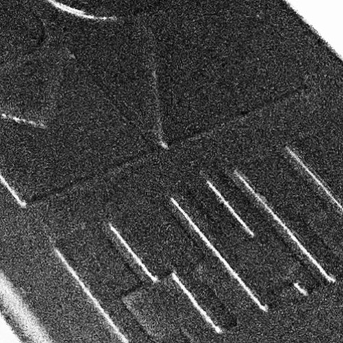 Sub Urban Session 27 M Reilly