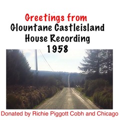 No. 1 Greetings To Sonny From Glountane