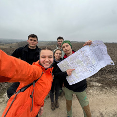 Змагання імені Василя Чучупаки. Поклик Яру.