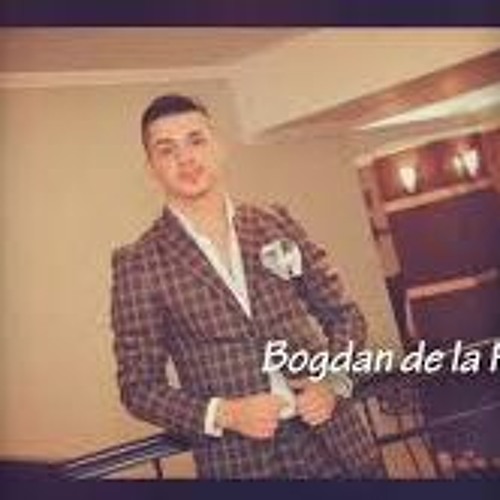 BOGDAN DLP ~ DIN CAUZA TA { COSTEL HOC MIX }