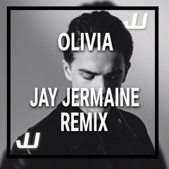 Antoon - Olivia (JAY JERMAINE REMIX) | FREE DL