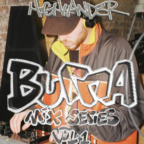 BURNA MIX SERIES