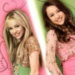 hannah montana<3