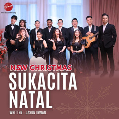 SUKACITA NATAL