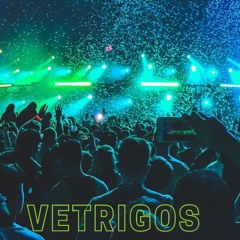 HARD Tech-House | Bass-House Mix - Vetrigos DJ set
