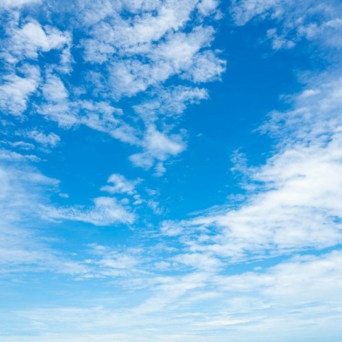 SKY BLUE SKY reprise  du groupe wilco