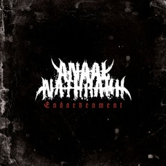 Anaal Nathrakh "The Age of Starlight Ends"