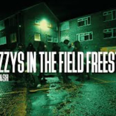 OzzCash - Brizzy’s In The Field Freestyle