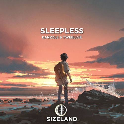 Danzzle & Tweellve - Sleepless