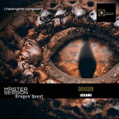 Dragon's Quest Dragon Part 2 by Berintz