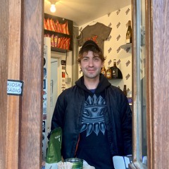 Basile3 @ Kiosk Radio 24.10.2022