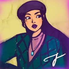 Jinan Laetitia - WHENEVER (PRMGH Remix)