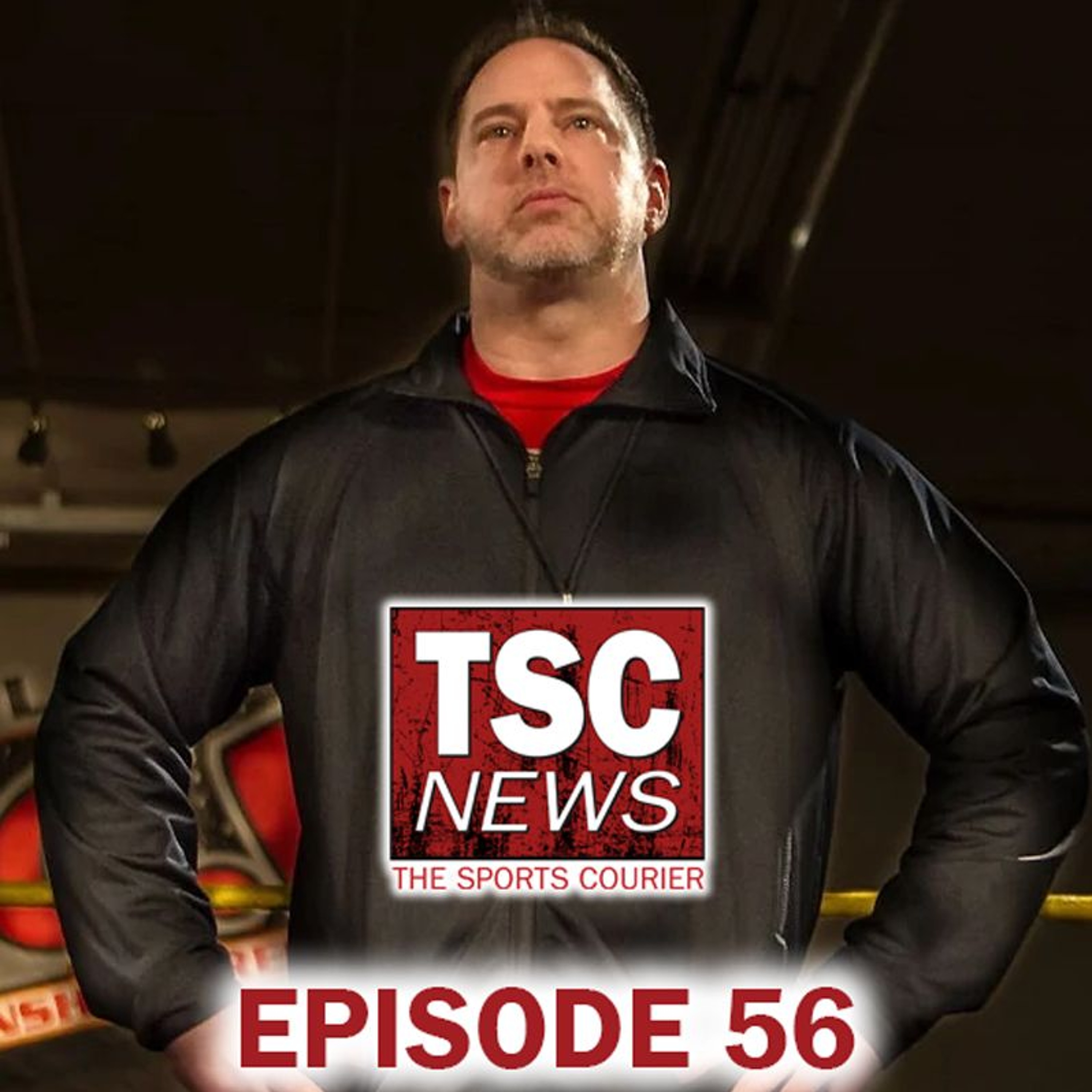 The Sports Courier - TSC News