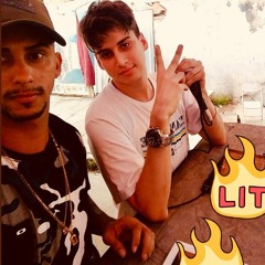 SOLTA AQUELA BATIDINHA TROPA DA PARMA (( BRUNYN DO DICK , DAPOLLO DO DICK & DJ PSICO ))2090