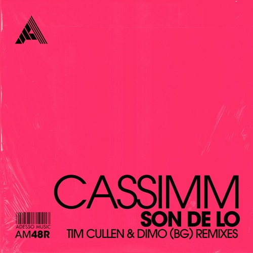 CASSIMM - Son De Lo (DiMO (BG) Remix) (Extended Mix)