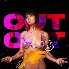 OUT OUT - Charli XCX & Saweetie (Edson Pride, Weslley Chagas ( Allten Fellder MashMix ))