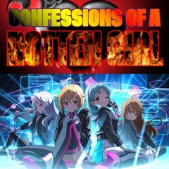 Confessions of a Rotten Girl - BRIGHT DIAMOND