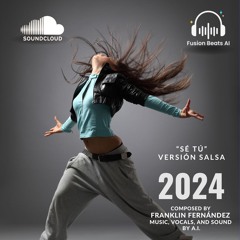Sé Tú. Versión Salsa