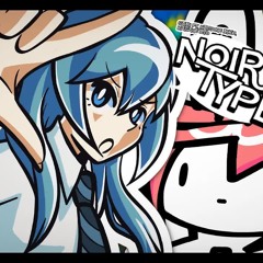 NOIR TYPE | Hatsune Miku, Kasane Teto