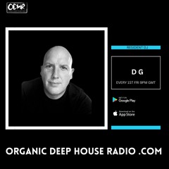 DG | 07 June 2024 | ODH-RADIO | Mixed Under The Influence