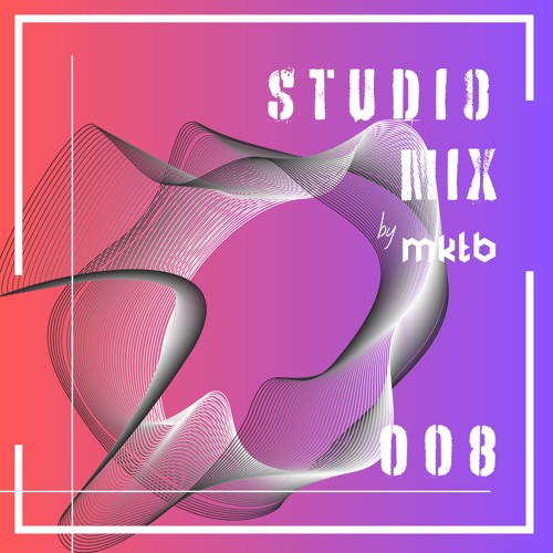 MKTB | Studio Mix from Málaga | SM008 | Peak Time Techno