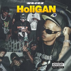 HoLIGAN