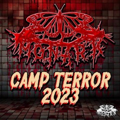 Camp Terror 2023 Mix